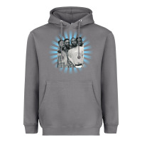 Storm boyz ii men Heavyweight Hoodie - artisFamous