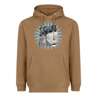Toasted Coconut boyz ii men Heavyweight Hoodie - artisFamous