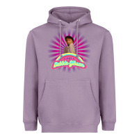 Lavender debbie gibson Heavyweight Hoodie - artisFamous