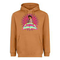 Meerkat debbie gibson Heavyweight Hoodie - artisFamous