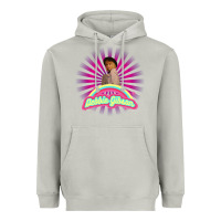 Moon Dust debbie gibson Heavyweight Hoodie - artisFamous