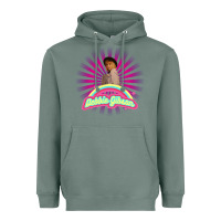 Sage debbie gibson Heavyweight Hoodie - artisFamous