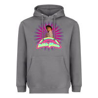 Storm debbie gibson Heavyweight Hoodie - artisFamous