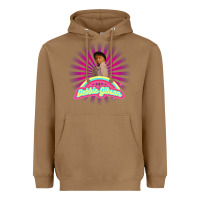 Toasted Coconut debbie gibson Heavyweight Hoodie - artisFamous
