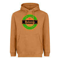 Meerkat dubstep Heavyweight Hoodie - artisFamous