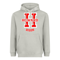 Moon Dust howard 1867 university Heavyweight Hoodie - artisFamous