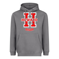Storm howard 1867 university Heavyweight Hoodie - artisFamous