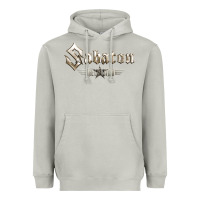 Moon Dust sabaton 5 Heavyweight Hoodie - artisFamous