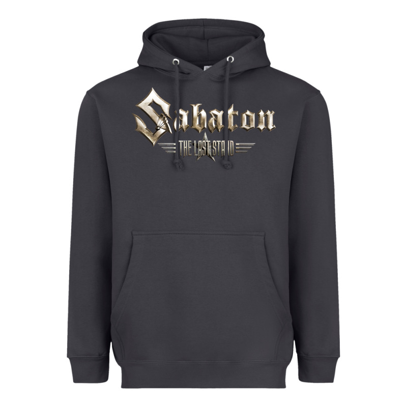 Sabaton 5 Heavyweight Hoodie by artisFamous | Teevron