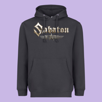 Sabaton 5 Heavyweight Hoodie Designed By Artisfamous
