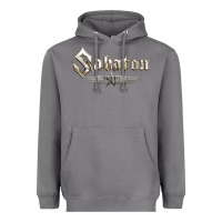 Storm sabaton 5 Heavyweight Hoodie - artisFamous