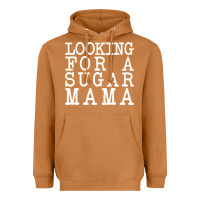 Meerkat looking for a sugar mama Heavyweight Hoodie - artisFamous
