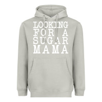 Moon Dust looking for a sugar mama Heavyweight Hoodie - artisFamous