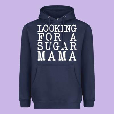 Looking For A Sugar Mama Heavyweight Hoodie Designed By Artisfamous