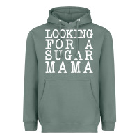 Sage looking for a sugar mama Heavyweight Hoodie - artisFamous