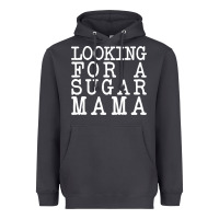 Smoke looking for a sugar mama Heavyweight Hoodie - artisFamous