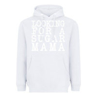 White looking for a sugar mama Heavyweight Hoodie - artisFamous