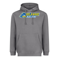 Storm delaware fightin' blue hens Heavyweight Hoodie - artisFamous
