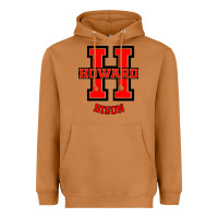 Meerkat howard 1867 university Heavyweight Hoodie - artisFamous