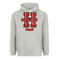 Moon Dust howard 1867 university Heavyweight Hoodie - artisFamous