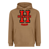 Toasted Coconut howard 1867 university Heavyweight Hoodie - artisFamous