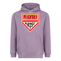 Lavender melvins army Heavyweight Hoodie - artisFamous