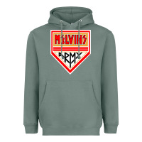 Sage melvins army Heavyweight Hoodie - artisFamous