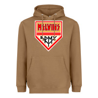 Toasted Coconut melvins army Heavyweight Hoodie - artisFamous