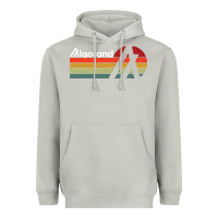 Moon Dust algorand algo crypto Heavyweight Hoodie - artisFamous