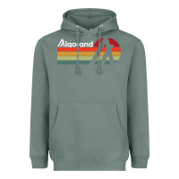 Sage algorand algo crypto Heavyweight Hoodie - artisFamous