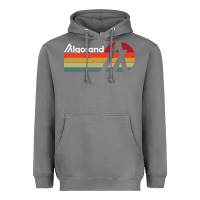 Storm algorand algo crypto Heavyweight Hoodie - artisFamous