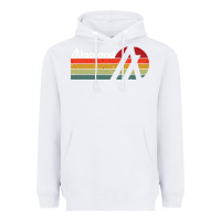 White algorand algo crypto Heavyweight Hoodie - artisFamous