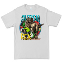 Autism Rex Premium Tee | Teevron