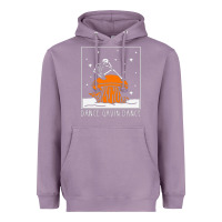 Lavender dance gavin 3 Heavyweight Hoodie - artisFamous