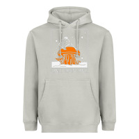 Moon Dust dance gavin 3 Heavyweight Hoodie - artisFamous