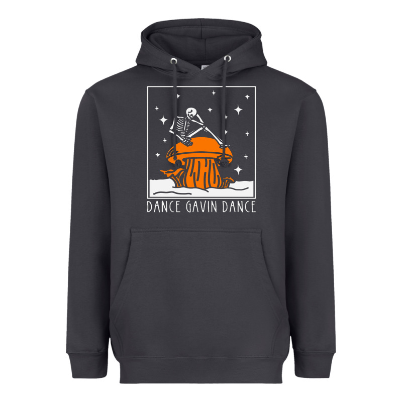 Dance Gavin 3 Heavyweight Hoodie by artisFamous | Teevron