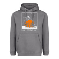Storm dance gavin 3 Heavyweight Hoodie - artisFamous