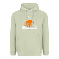 Matcha dance gavin 3 Heavyweight Hoodie - artisFamous