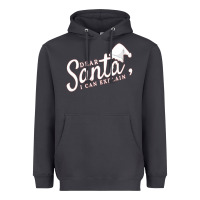 Smoke Dear Santa I Can Explain Heavyweight Hoodie - artisFamous