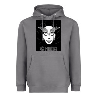 Storm CHER Heavyweight Hoodie - artisFamous