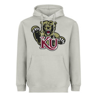 Moon Dust kutztown golden bears Heavyweight Hoodie - artisFamous