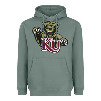 Sage kutztown golden bears Heavyweight Hoodie - artisFamous