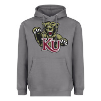 Storm kutztown golden bears Heavyweight Hoodie - artisFamous