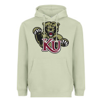 Matcha kutztown golden bears Heavyweight Hoodie - artisFamous