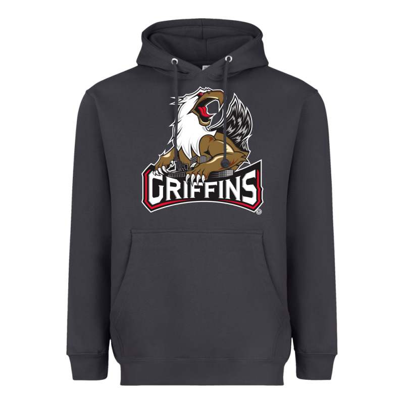 Griffins Heavyweight Hoodie by artisFamous | Teevron