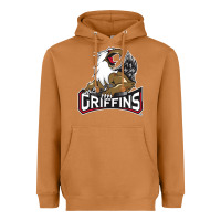 Meerkat griffins Heavyweight Hoodie - artisFamous