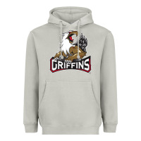 Moon Dust griffins Heavyweight Hoodie - artisFamous