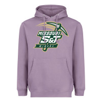 Lavender missouri s&t miners Heavyweight Hoodie - artisFamous