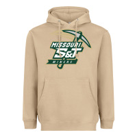 Mushroom missouri s&t miners Heavyweight Hoodie - artisFamous