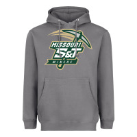 Missouri S&t Miners Heavyweight Hoodie | Teevron